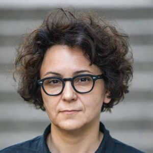 Gordana Hrelja Kovačević