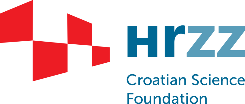 Croatian Science Foundation (HRZZ)