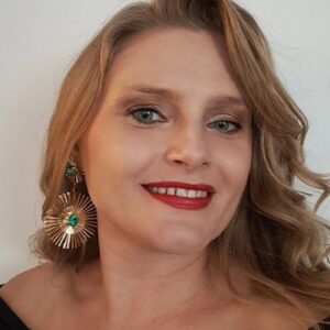 Marija Kušter Marić