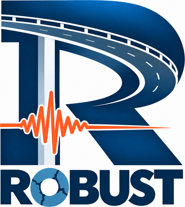 ROBUST logo